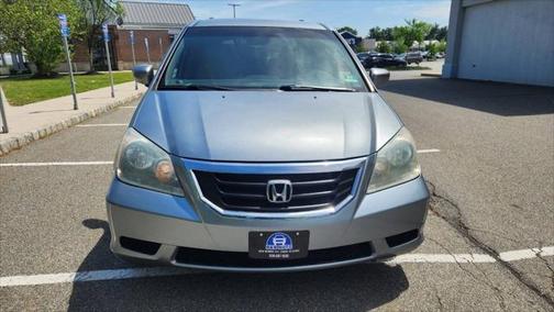 2008 Honda Odyssey EX