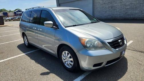 2008 Honda Odyssey EX