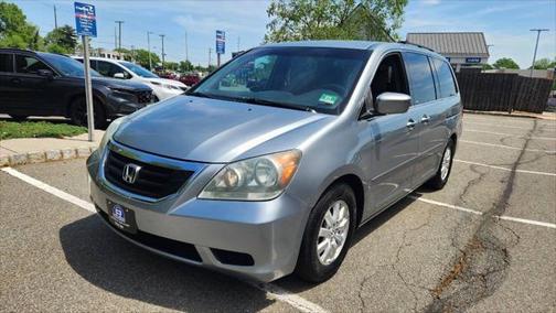 2008 Honda Odyssey EX