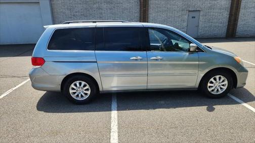 2008 Honda Odyssey EX
