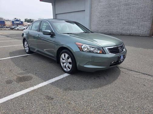 2009 Honda Accord EX