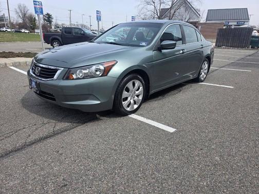 2009 Honda Accord EX