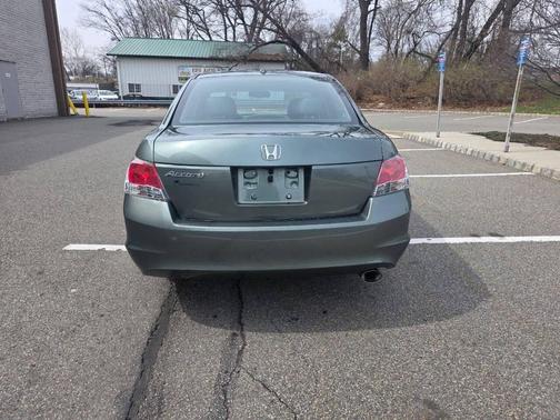 2009 Honda Accord EX