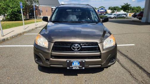 2010 Toyota RAV4 Base