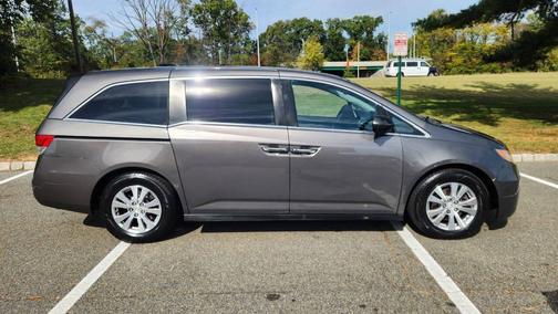 2015 Honda Odyssey EX
