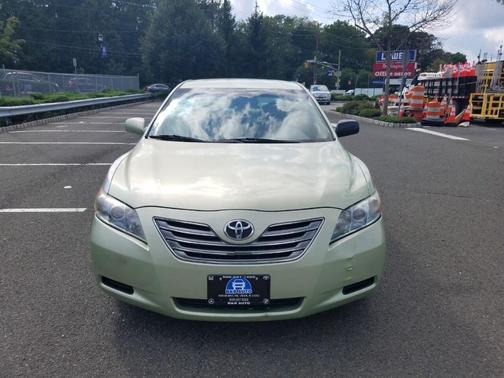 Photo 2 of 21 of 2007 Toyota Camry Hybrid