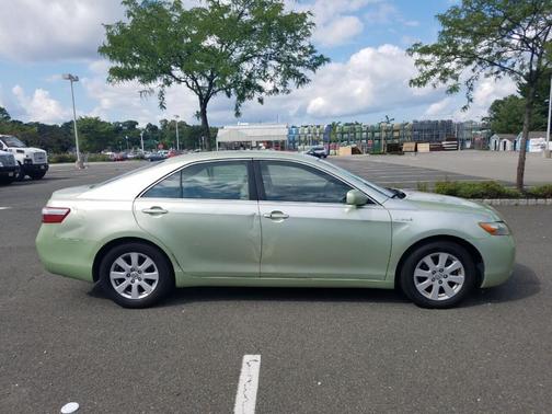 Photo 4 of 21 of 2007 Toyota Camry Hybrid