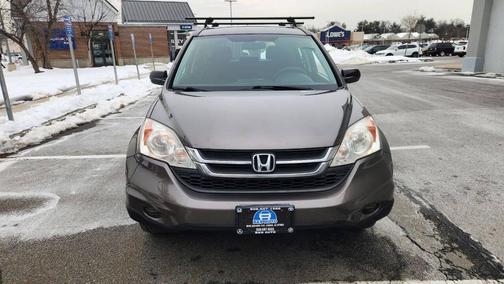2010 Honda CR-V LX