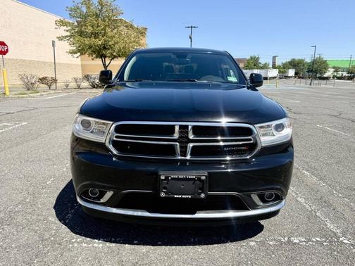 2017 Dodge Durango SXT