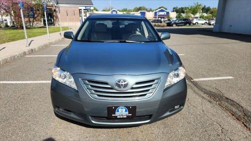 2009 Toyota Camry XLE