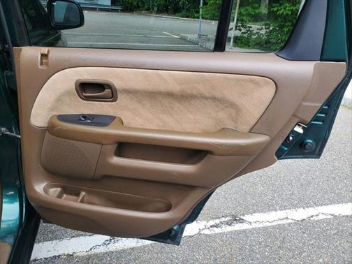 2003 Honda CR-V EX