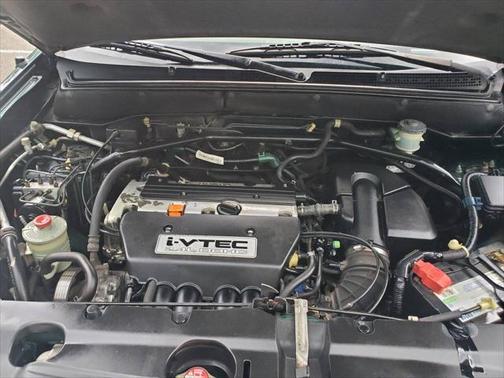2003 Honda CR-V EX