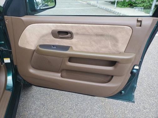 2003 Honda CR-V EX