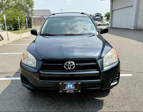 2010 Toyota RAV4 Base