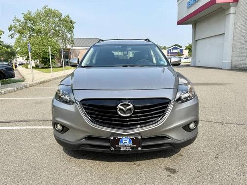 2014 Mazda CX-9 Grand Touring