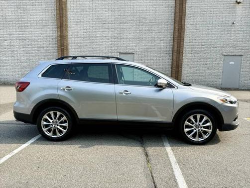 2014 Mazda CX-9 Grand Touring