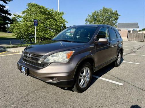 2010 Honda CR-V EX-L