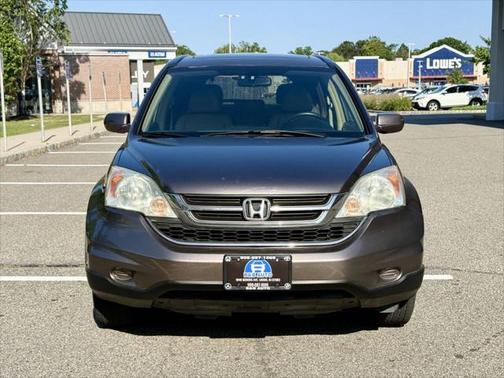 2010 Honda CR-V EX-L