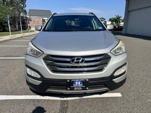 2014 Hyundai Santa Fe Sport 2.4L