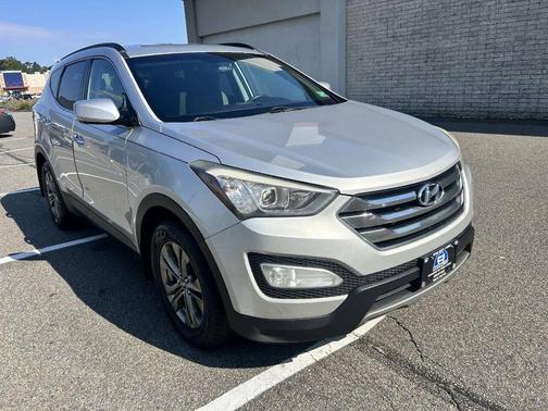 2014 Hyundai Santa Fe Sport 2.4L
