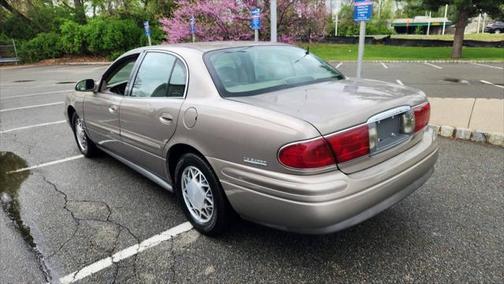 2001 Buick LeSabre Limited