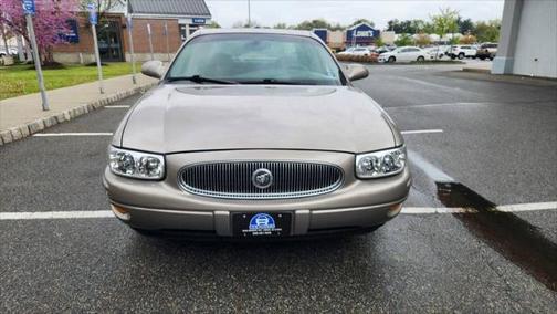 2001 Buick LeSabre Limited