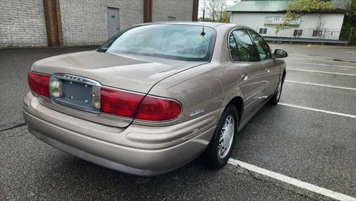 2001 Buick LeSabre Limited