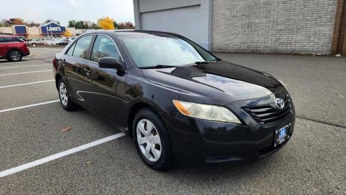 2007 Toyota Camry LE V6