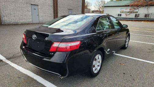 2007 Toyota Camry LE V6