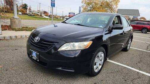 2007 Toyota Camry LE V6