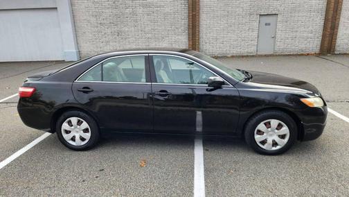 2007 Toyota Camry LE V6