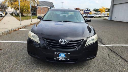 2007 Toyota Camry LE V6