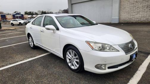 2011 Lexus ES 350 Base
