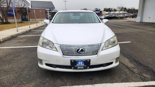 2011 Lexus ES 350 Base