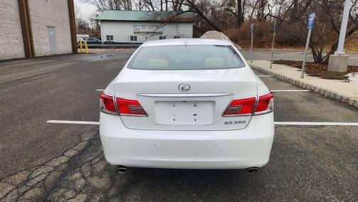 2011 Lexus ES 350 Base