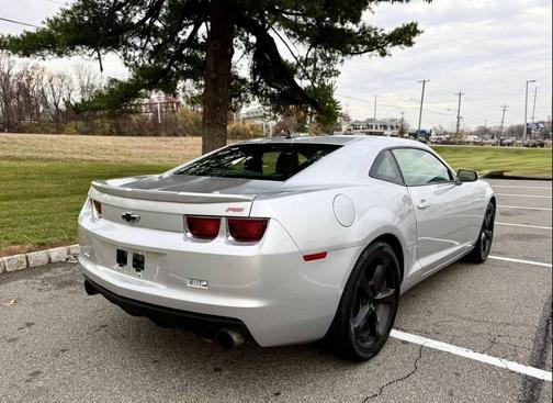 2010 Chevrolet Camaro 2LT