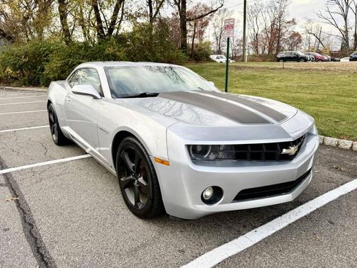 2010 Chevrolet Camaro 2LT