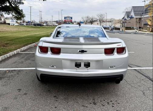 2010 Chevrolet Camaro 2LT