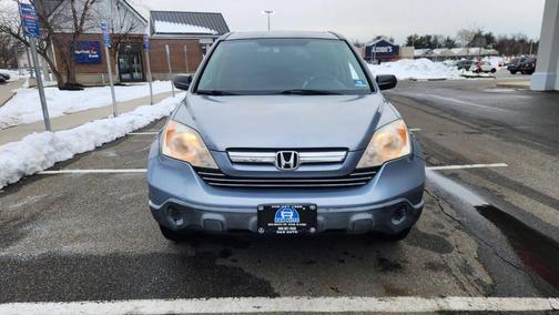 2007 Honda CR-V EX