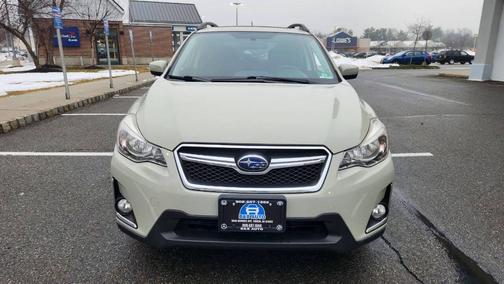 2016 Subaru Crosstrek 2.0i Premium