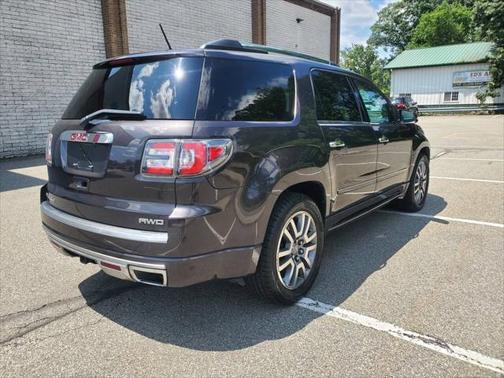 2014 GMC Acadia Denali