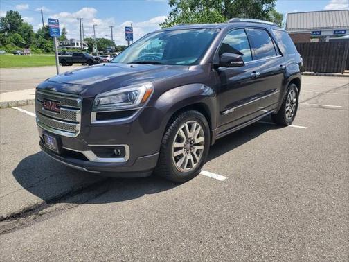 2014 GMC Acadia Denali
