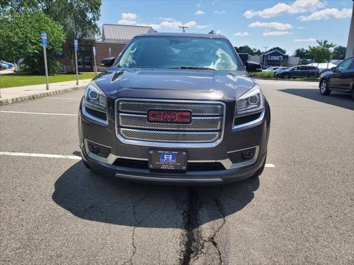 2014 GMC Acadia Denali