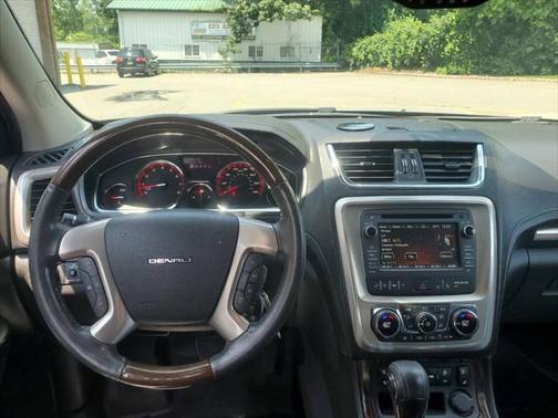 2014 GMC Acadia Denali