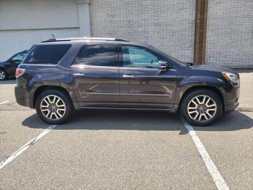 2014 GMC Acadia Denali