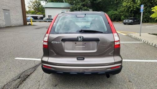 2010 Honda CR-V LX