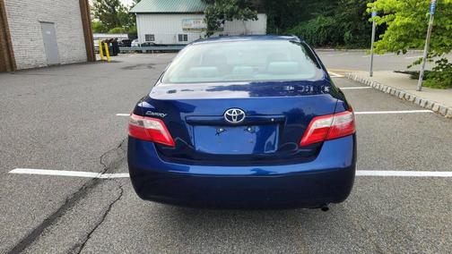 2009 Toyota Camry SE