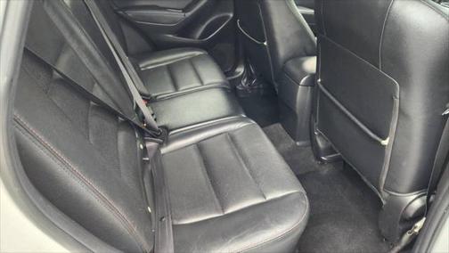 2014 Mazda CX-5 Grand Touring