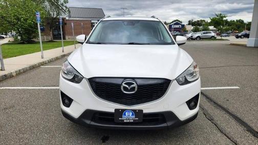 2014 Mazda CX-5 Grand Touring