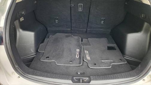2014 Mazda CX-5 Grand Touring